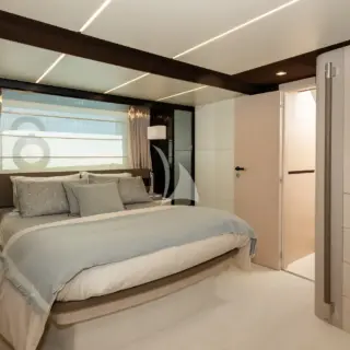 Master suite