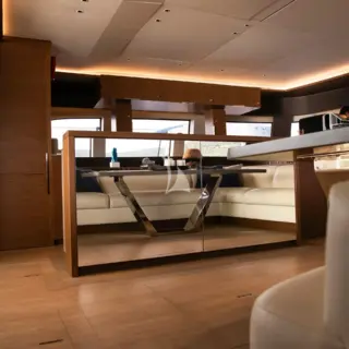 Salon other view