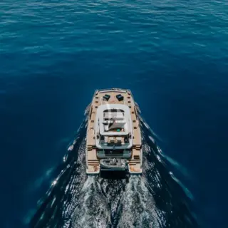 Cruising