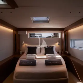 Double cabin