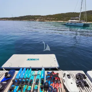 Water toys