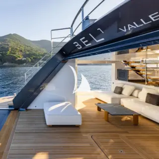 Beach club
