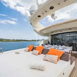 ECLAT - Aft deck (2024)