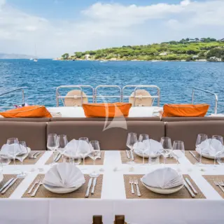 ECLAT - Aft deck (2024)