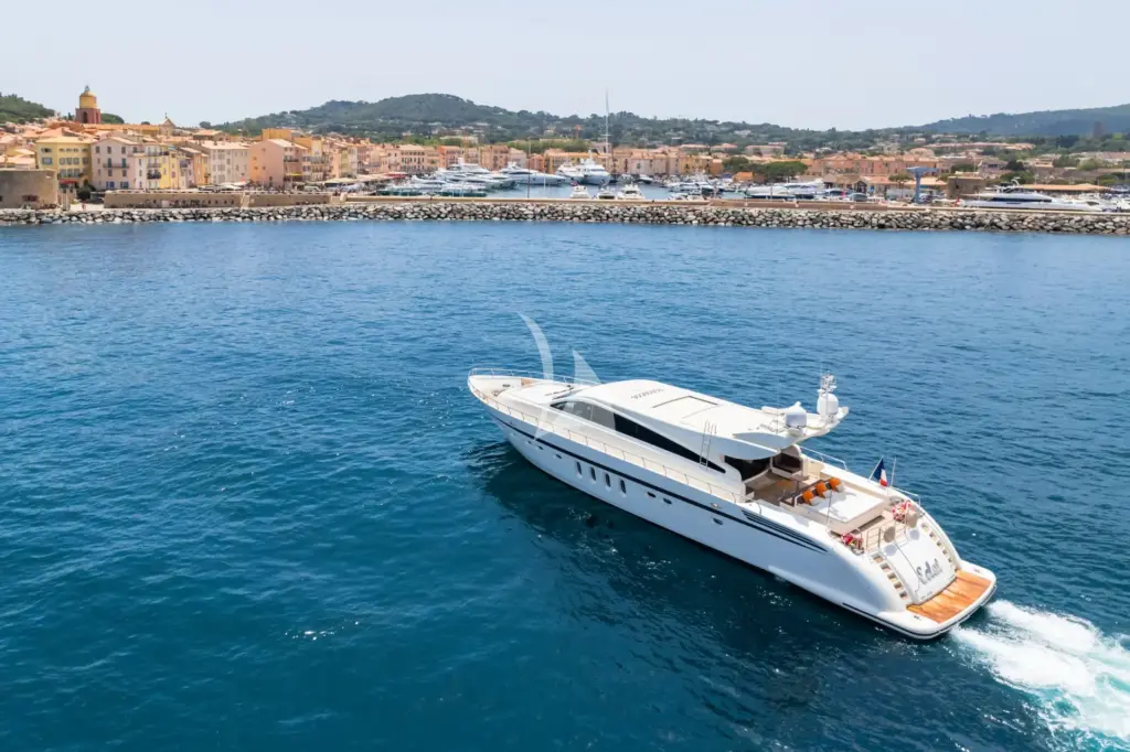 ECLAT - Profile (2024)