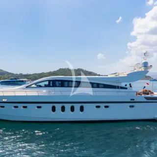 ECLAT - At anchor (2024)