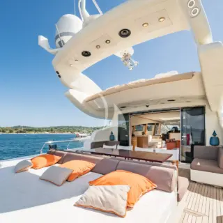 ECLAT - Aft deck (2024)