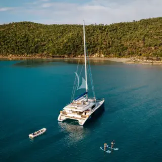 S/Y FENG - Image 1