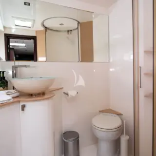 Guest ensuite