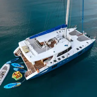 S/Y FENG - Image 3