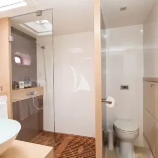Master ensuite