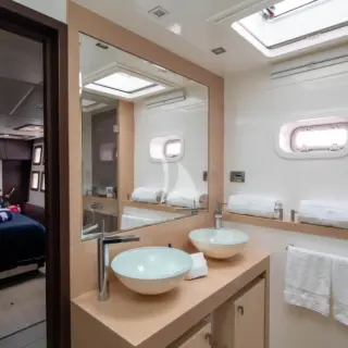 Master ensuite