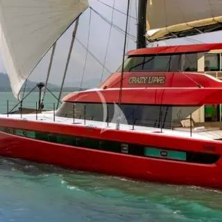 Sailing