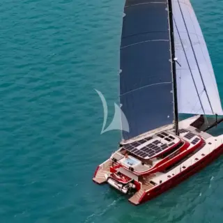 Sailing