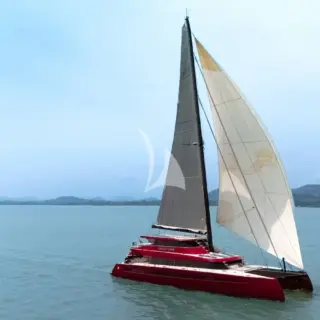 Sailing