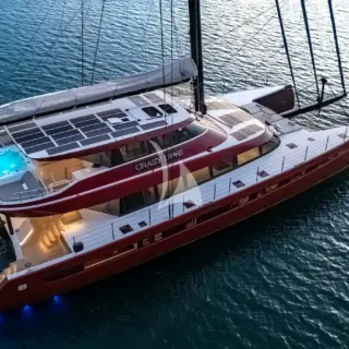 Evening lights