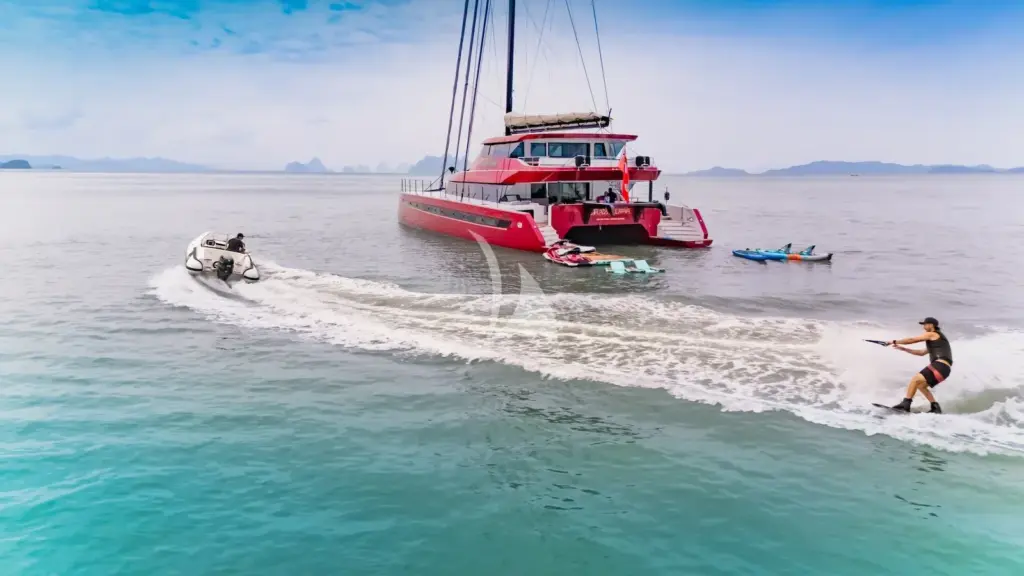 CRAZY LOVE - Water toys