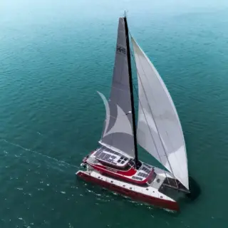 Sailing