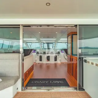 Flybridge