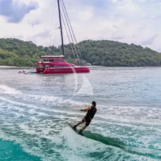 Water toys