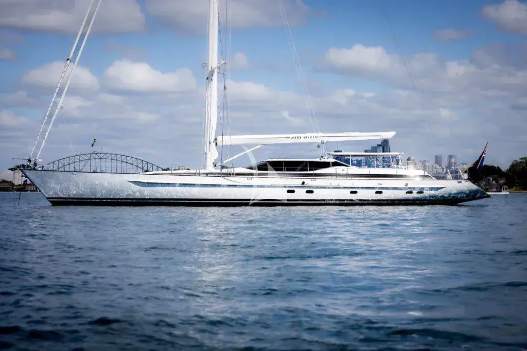 MISS SILVER - Image 4