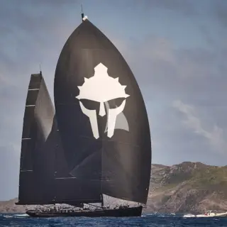 Sailing