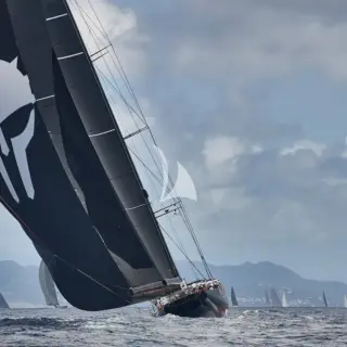 Sailing