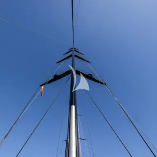 Mast