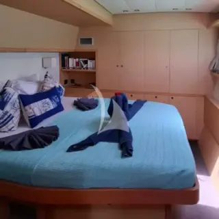 REVE2MER - master cabin