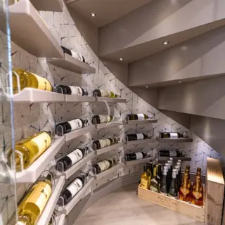 Wine Cellar