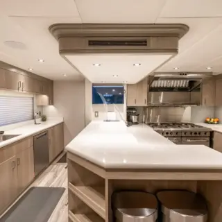 Galley