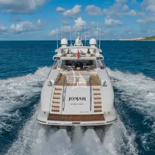 JOMAR