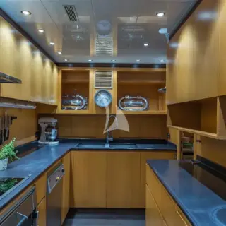 Galley