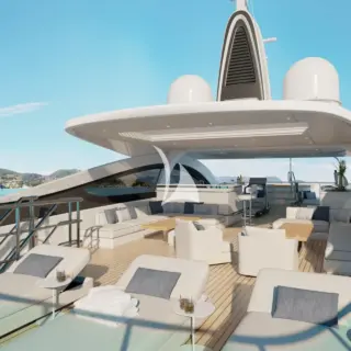 Dyna R - Sunloungers