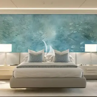 Dyna R - Principal Cabin