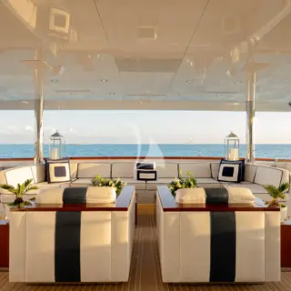 Main Deck Aft