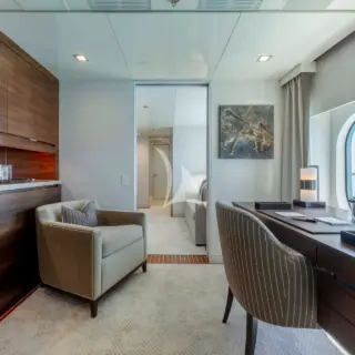 Master Office
