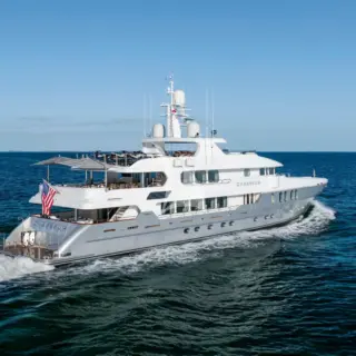 Running Stern