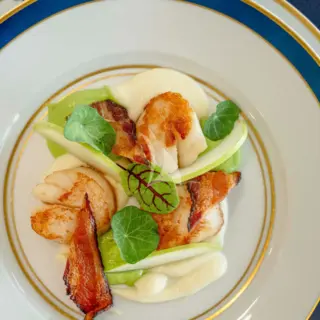 Food Detail