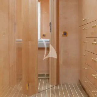 HOUBARA - interior