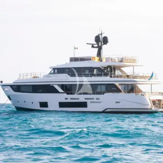 Port Side View