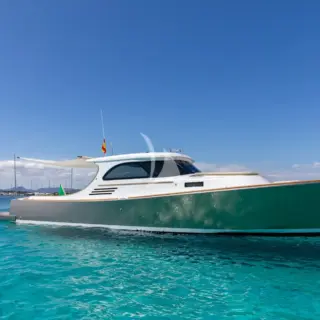 Tender to KOMODO