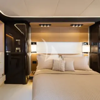 Master Cabin