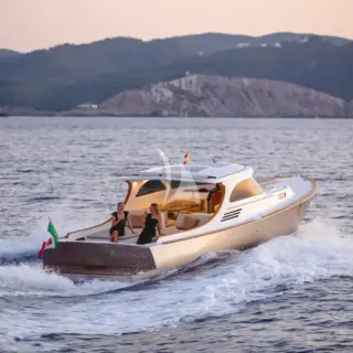 Tender to KOMODO