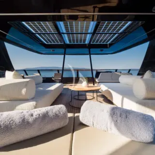 Flybridge