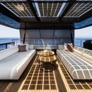 Flybridge
