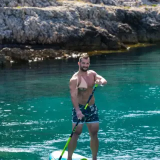 Water Toys