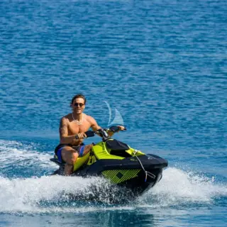 Water Toys