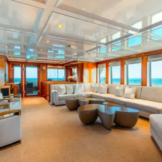 Main Salon