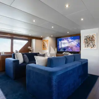 Main Salon